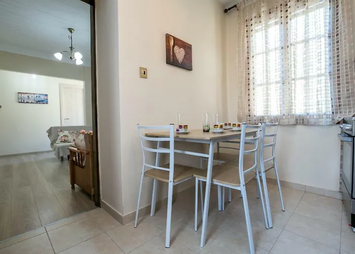 Tatil Evi Sotiria's House *