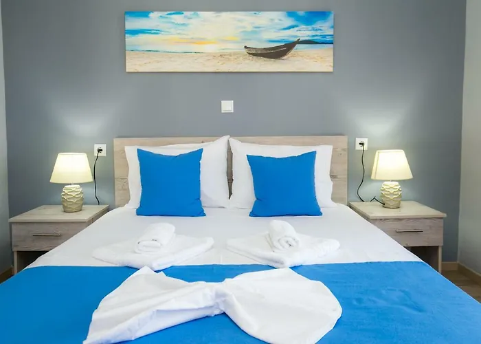 Tatil Evi Sotiria's House *