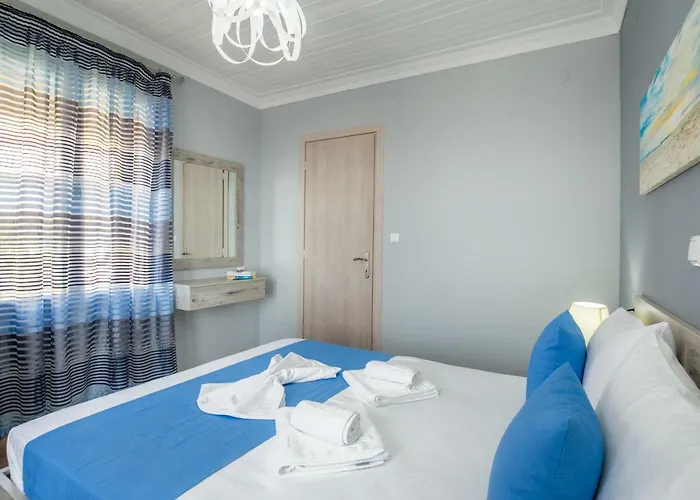 Tatil Evi Sotiria's House *