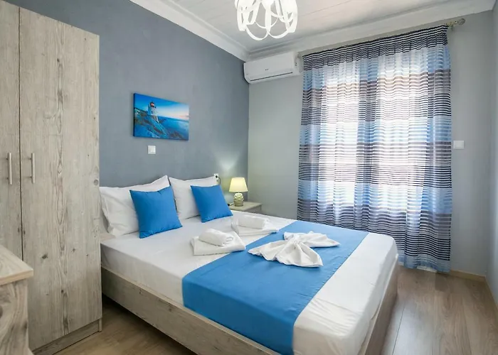 Tatil Evi Sotiria's House