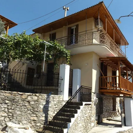 Sotiria's House 度假居