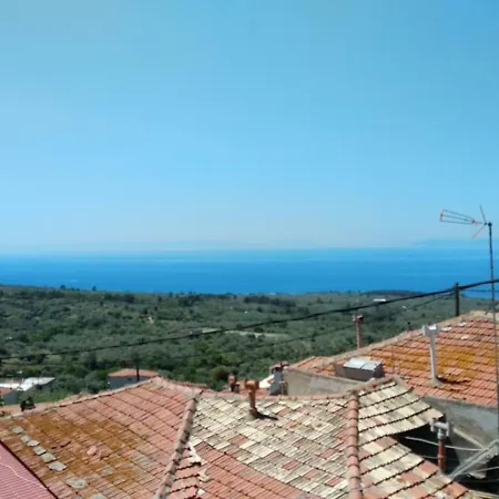 Sotiria's House 度假居 Kallirákhi