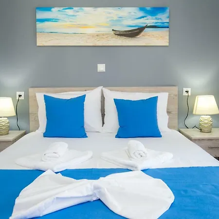 度假居 Sotiria's House *