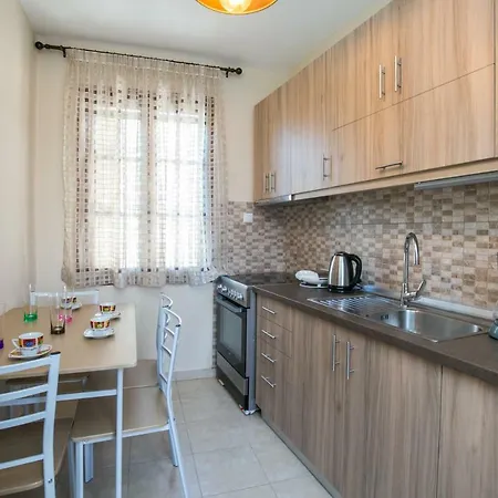 Σπίτι διακοπών Sotiria's House Kallirákhi