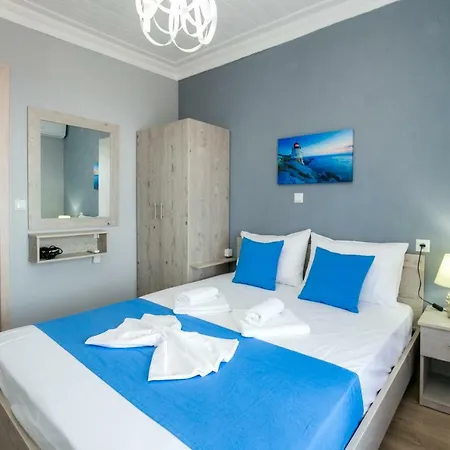 度假居 Sotiria's House *