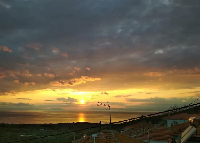 Sotiria's House * Kallirakhi