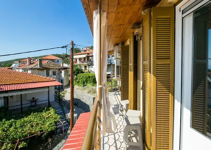 Sotiria's House Holiday home