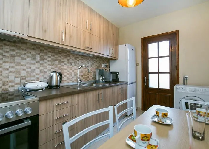 Sotiria's House Holiday home