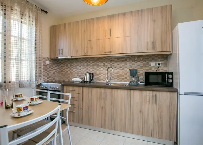 Holiday home Sotiria's House *