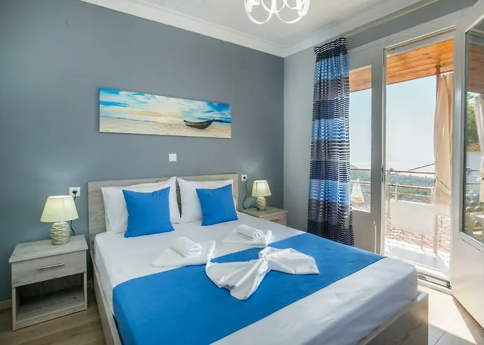 Holiday home Sotiria's House