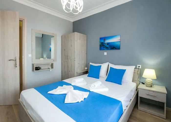 Holiday home Sotiria's House *