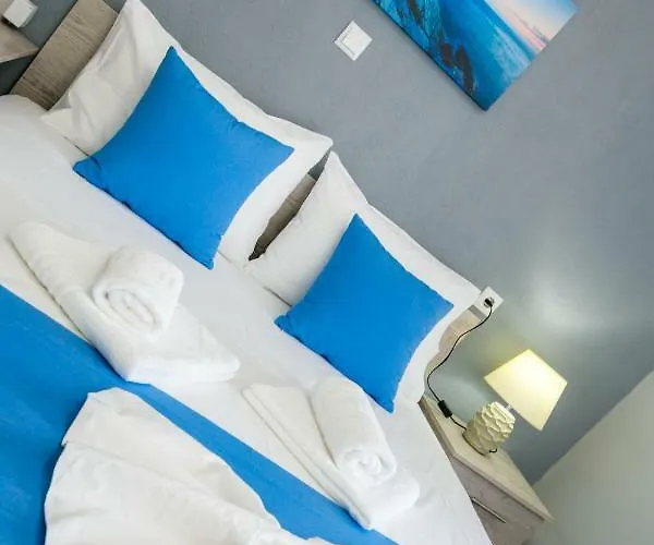 Sotiria's House Kallirakhi